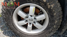 Load image into Gallery viewer, TRANSMISSION Nissan Titan 2011 11 2012 12 4X4 - MM1964597