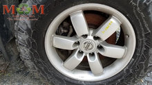 Load image into Gallery viewer, TRANSMISSION Nissan Titan 2011 11 2012 12 4X4 - MM1964597