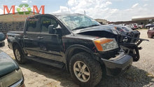 Load image into Gallery viewer, TRANSMISSION Nissan Titan 2011 11 2012 12 4X4 - MM1964597