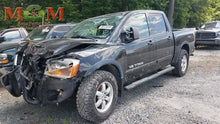 Load image into Gallery viewer, TRANSMISSION Nissan Titan 2011 11 2012 12 4X4 - MM1964597
