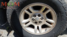 Load image into Gallery viewer, TRANSMISSION Dodge Dakota 2001 01 2002 02 2003 03 4X4 - MM1975099