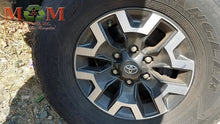 Load image into Gallery viewer, ALTERNATOR Tacoma 2016 16 2017 17 2018 18 2019 19 130 AMP - MM1975191