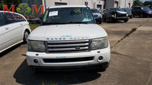 Load image into Gallery viewer, ENGINE MOTOR Land Rover Range Rover Sport 07 08 09 4.2L - MM1958510