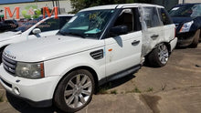 Load image into Gallery viewer, ENGINE MOTOR Land Rover Range Rover Sport 07 08 09 4.2L - MM1958510
