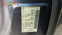 Load image into Gallery viewer, TRANSMISSION Nissan Frontier Xterra 13 14 15 16 17 18 19 4X4 - MM1980301
