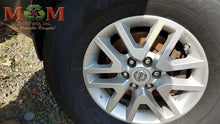 Load image into Gallery viewer, TRANSMISSION Nissan Frontier Xterra 13 14 15 16 17 18 19 4X4 - MM1980301
