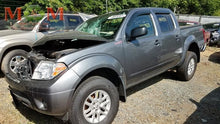Load image into Gallery viewer, TRANSMISSION Nissan Frontier Xterra 13 14 15 16 17 18 19 4X4 - MM1980301