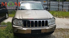 Load image into Gallery viewer, TRANSMISSION Jeep Grand Cherokee 2005 05 2WD - MM2017681