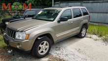 Load image into Gallery viewer, TRANSMISSION Jeep Grand Cherokee 2005 05 2WD - MM2017681