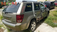 Load image into Gallery viewer, TRANSMISSION Jeep Grand Cherokee 2005 05 2WD - MM2017681