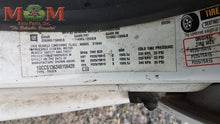 Load image into Gallery viewer, TRANSMISSION Chevrolet Colorado GMC Canyon 2004 04 2WD - MM2022660
