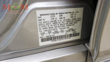 Load image into Gallery viewer, AUTOMATIC TRANSMISSION Nissan Altima 2005 05 2006 06 - MM2022609