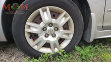 Load image into Gallery viewer, AUTOMATIC TRANSMISSION Nissan Altima 2005 05 2006 06 - MM2022609