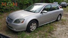 Load image into Gallery viewer, AUTOMATIC TRANSMISSION Nissan Altima 2005 05 2006 06 - MM2022609