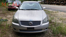 Load image into Gallery viewer, AUTOMATIC TRANSMISSION Nissan Altima 2005 05 2006 06 - MM2022609