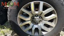 Load image into Gallery viewer, TRANSMISSION Nissan Frontier Pathfinder 2012 12 4X4 - MM2030191