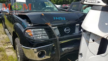 Load image into Gallery viewer, TRANSMISSION Nissan Frontier Pathfinder 2012 12 4X4 - MM2030191