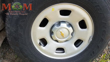 Load image into Gallery viewer, Transmission Chevrolet Colorado 2018 - MM2030465