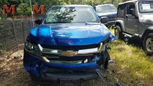 Load image into Gallery viewer, Transmission Chevrolet Colorado 2018 - MM2030465