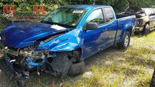 Load image into Gallery viewer, Transmission Chevrolet Colorado 2018 - MM2030465
