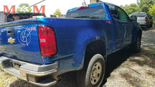 Load image into Gallery viewer, Transmission Chevrolet Colorado 2018 - MM2030465