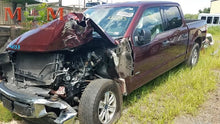 Load image into Gallery viewer, TRANSMISSION Ford F150 Pickup 2015 15 2016 16 2017 17 2WD - MM2030723