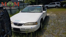 Load image into Gallery viewer, TRANSMISSION Thunderbird Cougar Cougar Xr-7 1996 96 1997 97 - MM2043399