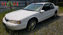 Load image into Gallery viewer, TRANSMISSION Thunderbird Cougar Cougar Xr-7 1996 96 1997 97 - MM2043399