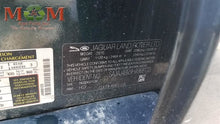 Load image into Gallery viewer, TRANSMISSION Vanden Pl XF XFR XJ XJL 13 14 15 16 17 AWD - MM2048779