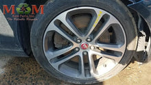 Load image into Gallery viewer, TRANSMISSION Vanden Pl XF XFR XJ XJL 13 14 15 16 17 AWD - MM2048779