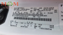 Load image into Gallery viewer, Alternator FORD F150 PICKUP 2015 - MM2051459