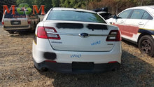 Load image into Gallery viewer, TRANSMISSION Ford Edge Taurus 14 15 16 17 18 19 FWD - MM2051633