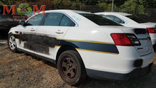 Load image into Gallery viewer, TRANSMISSION Ford Edge Taurus 14 15 16 17 18 19 FWD - MM2051633