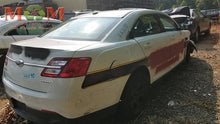 Load image into Gallery viewer, TRANSMISSION Ford Edge Taurus 14 15 16 17 18 19 FWD - MM2053955