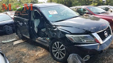 Load image into Gallery viewer, ENGINE MOTOR QX60 Pathfinder 2014 14 3.5L VIN A - MM2054881