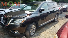 Load image into Gallery viewer, ENGINE MOTOR QX60 Pathfinder 2014 14 3.5L VIN A - MM2054881