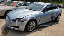 Load image into Gallery viewer, ECU ECM COMPUTER Vanden Pl XF XFR XJ XJL XJR XK XKR 2010-2014 - MM2066136