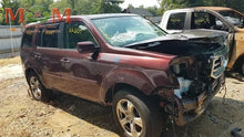 Load image into Gallery viewer, TRANSMISSION Honda Pilot 10 11 12 13 14 15 AWD - MM2054944