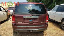 Load image into Gallery viewer, TRANSMISSION Honda Pilot 10 11 12 13 14 15 AWD - MM2054944