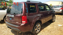 Load image into Gallery viewer, TRANSMISSION Honda Pilot 10 11 12 13 14 15 AWD - MM2054944