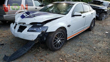 Load image into Gallery viewer, Engine Motor Pontiac G8 2009 - MM2059303