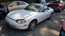 Load image into Gallery viewer, Transmission MAZDA MX-5 MIATA 1999 - MM2060632