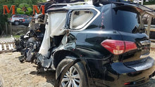 Load image into Gallery viewer, Transfer Case INFINITI QX80 2016 - MM2060833