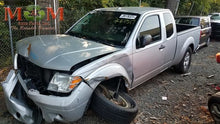 Load image into Gallery viewer, Engine Motor Nissan Frontier 2013 - MM2060944