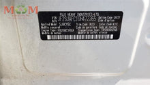 Load image into Gallery viewer, ENGINE MOTOR Subaru Forester 2016 16 2.5L VIN E/A - MM2060684