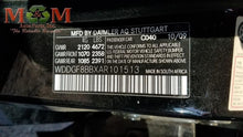 Load image into Gallery viewer, ENGINE MOTOR fits 2010 MERCEDES BENZ C300 AWD - MM2061366
