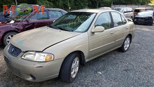 Load image into Gallery viewer, HEADLIGHT LAMP ASSEMBLY Nissan Sentra 00 01 02 03 Right - MM2061400