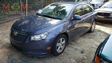 Load image into Gallery viewer, TRANSMISSION Chevrolet Cruze 2014 14 - MM2061259