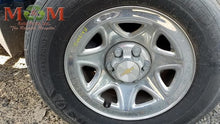 Load image into Gallery viewer, TRANSMISSION Silverado 1500 Pickup Sierra 1500 Pickup 17-18 4X4 - MM2073711