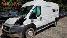 Load image into Gallery viewer, Radio PROMASTER 2500 VAN 2020 - MM2074569